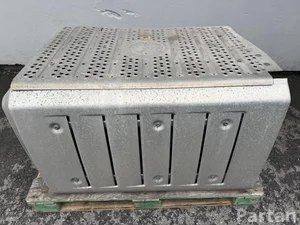 Mercedes-Benz Trucks A0114909112, A0144906712 ANTOS 2014 Katalizator