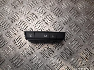 Mazda DN4J 66170A / DN4J66170A MX-30 DR 2022 Commutateur multiple