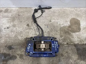 Maserati GRAN TURISMO 2012 Étrier de frein Left Rear