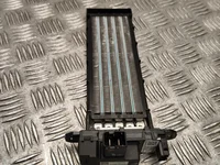 Citroën KE530003 C4 III (BA_, BB_, BC_) 2024 Heat Exchanger, interior heating