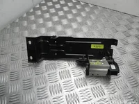 Nissan 924414NR1B, 443310-1360 / 924414NR1B, 4433101360 LEAF (ZE1) 2019 Climatisation, Tuyaux / Tubes