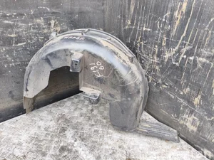 Peugeot 9838432780 408 (P54) 2023 Wing liner Right Rear