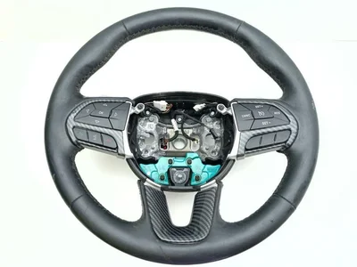 Dodge 627132700F, 1ZZ421X9AF, 68172369AC CHARGER 2017 Volant - Image 1