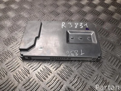 Jeep 68234112AG GRAND CHEROKEE IV (WK, WK2) 2018 Garso stiprintuvas - Paveiksliukas 1