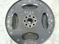 Maserati 230427 GRAN TURISMO 2012 Volante