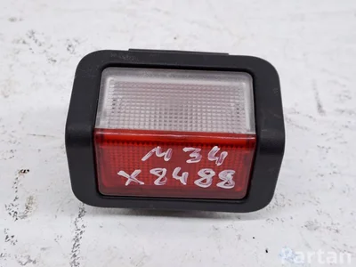 Mercedes-Benz A2218202101 C-CLASS (W205) 2016 Apšvietimas, bagažinės vidus - Paveiksliukas 1