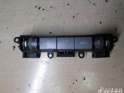 Volkswagen 3D0 959 676 J / 3D0959676J PHAETON (3D_) 2006 Commutateur multiple - Image 1