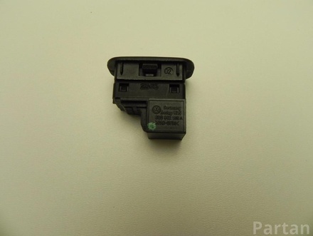 VW 6Q0 962 109 A / 6Q0962109A POLO (9N_) 2007 Button for deaktivation of anti theft system