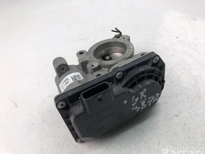 Renault H8201171233 CLIO IV (BH_) 2013 Corps de papillon - Image 1