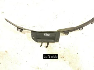 Bentley 36A807547B BENTAYGA 2017 Spoiler