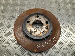 Lexus LBX 2025 Disque de frein Left Front Right Front