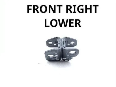 Jeep 852AB, 3072A Wagoneer/ Wagoneer L WS 2023 Bisagra de puerta Right Front - Imagen 1