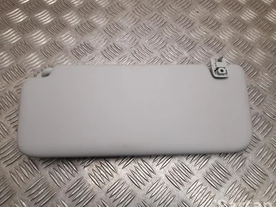 Hyundai Kona II 2024 Panneau solaire right side - Image 1