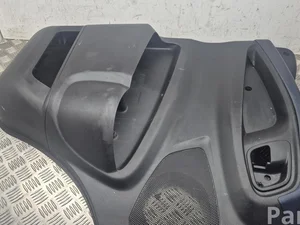 Iveco 5802835356 DAILY VI Nadwozie pełne 2025 Tapicerka drzwi z lewej