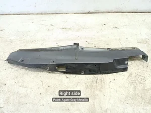 Porsche 95B821104B MACAN (95B) 2016 Sparnas dešinė pusė