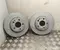 Mercedes-Benz ZIMMERMANN COAT Z 400369520, 15 / ZIMMERMANNCOATZ400369520, 15 CLA Coupe (C117) 2019 Brake Disc Front - Image 3