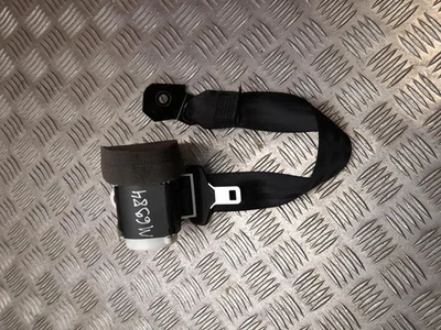 Jaguar EW93-611B68-BA8PVJ, 34155792 / EW93611B68BA8PVJ, 34155792 XJ (X351) 2016 Ceinture de sécurité Right Rear - Image 1