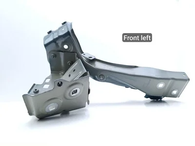 BMW 8737201, 8737203 iX 2023 Halter für Kotflügel links - Bild 1