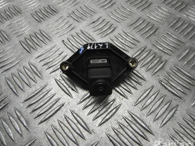 Nissan 28442-HV00A / 28442HV00A QASHQAI II (J11, J11_) 2020 Caméra - Image 1