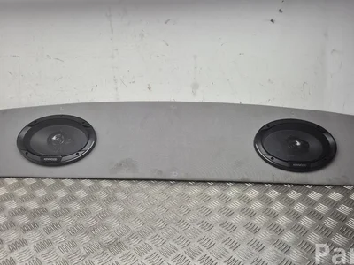 Iveco KFC-S6966, B4A-1210-00 / KFCS6966, B4A121000 DAILY VI Nadwozie pełne 2024 Inne części wnętrza - Zdjęcie 1