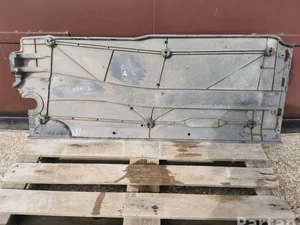 Seat 2Q0825201B IBIZA V (KJ1) 2020 Cache de protection sous moteur