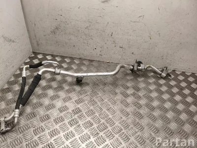 Gebrauchtes Original Mercedes-Benz A1678309002 GLE (W167) (2019 ...) 2019 Klimaleitung Klimaschlauch - Bild 1