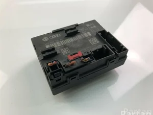 Audi 8T0959793M A4 (8K2, B8) 2010 Блок управления