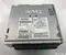 Volvo 30775284-1 / 307752841 V50 (MW) 2005 Radio / lecteur CD - Image 3