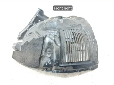 Audi 4M8821172B Q8 (4MN, 4MT) 2021 Posparnis dešinė priekis - Paveiksliukas 1