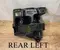 Škoda 5LG807393C ENYAQ iV SUV (5AZ) 2024 Bracket for bumper Left Rear - Image 1