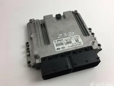 Kia 39140-2A880; 0281032871 / 391402A880, 0281032871 CEE'D (JD) 2016 Unités de contrôle - Image 1