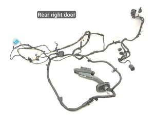 Rolls-Royce 9212531 GHOST (RR4) 2010 Кабельный комплект