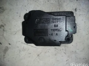 Volvo 6g9n19E616 XC70 II 2009 Moteur de réglage pour volet de régulation