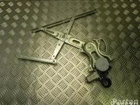 Toyota 85710-35180, 262100-2330 / 8571035180, 2621002330 RAV 4 III (_A3_) 2007 Lève-vitre Right Front