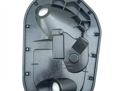 Bentley M15315 BENTAYGA 2017 Other trim detail - Image 1