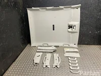 Gebrauchtes Original Volkswagen 2H7867501AK, 2HH868951, 2H7868313, 2H7867241 AMAROK Pritsche/Fahrgestell (S1B) 2017 Dachhimmel