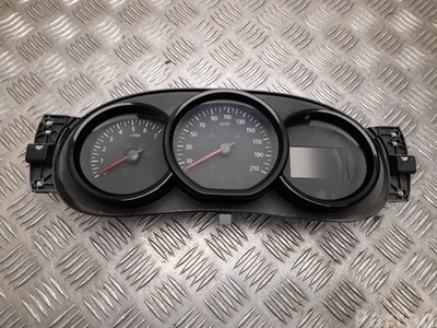 Dacia 248103900R LODGY 2018 Dashboard (instrument cluster) - Image 1