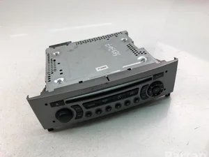 Peugeot 96662671XH 308 (4A_, 4C_) 2010 Radio / lecteur CD