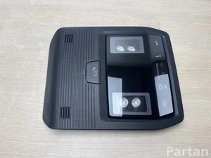 Volkswagen 5H0959561AP ; 5Q0951172A / 5H0959561AP, 5Q0951172A Golf VIII (CD1) 2021 Wewnętrzne oświetlenie