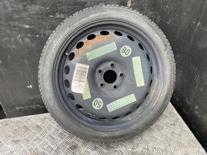 Audi 8K0601011GH A4 (8K2, B8) 2012 roue de secours 5x112  R19