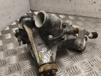 Mercedes-Benz R 117 201 02 01, 116 201 02 01 / R1172010201, 1162010201 S-KLASSE Stufenheck (W108, W109) 1971 Wasserpumpe