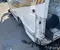 Volkswagen CRAFTER Kasten (SY_) 2021 Karosserie viertel hinten links - Bild 3