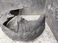 Hyundai 86823KL000 IONIQ 6 2025 Wing liner Left Rear