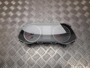 Nissan 248090766R Primastar III (X82) 2024 Tableau de bord km/h