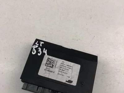 BMW 6836746 3 (F30, F80) 2013 unité de contrôle - Image 1