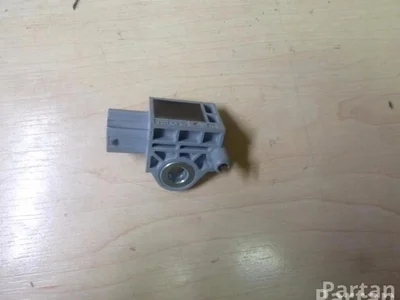 Mazda GDK4-57KC0 / GDK457KC0 6 Saloon (GH) 2011 Capteur d'impact (systèmes d'airbag) - Image 1