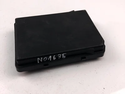 Renault 284B73384R KANGOO Express (FW0/1_) 2019 Unité de commande centrale pour système de confort - Image 1