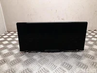 Toyota 86100-F4093 / 86100F4093 C-HR II (AX20) 2024 Radio z odtwarzaczem CD