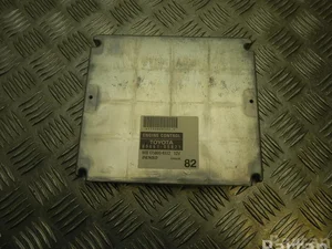 Toyota 89661-05821 / 8966105821 AVENSIS (_T25_) 2005 Motorsteuergerät