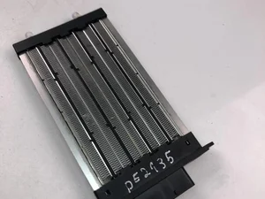 Kia 2013501 CEE'D Hatchback (ED) 2011 Unité de chauffage